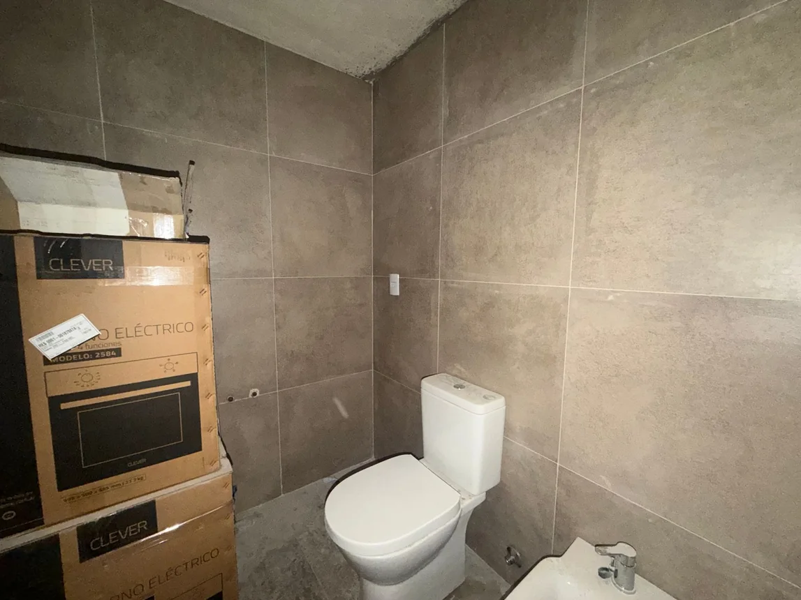 Monoambiente en venta en Almagro, foto 5