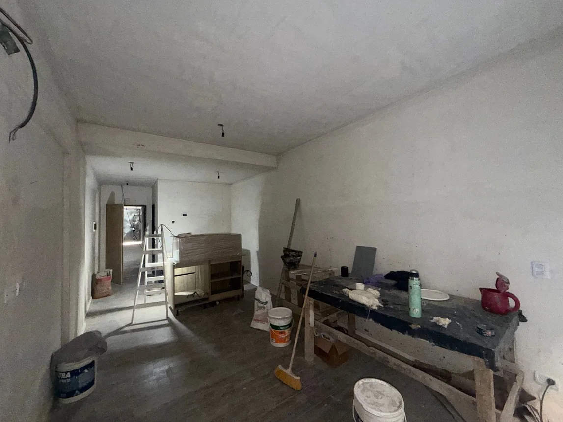 Monoambiente en venta en Almagro, foto 3