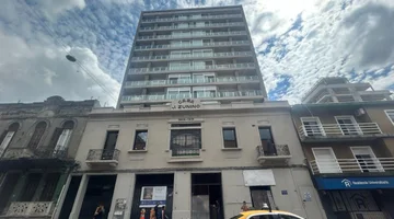 VENTA CORDÓN 1 DORMITORIO ENTREGA JULIO