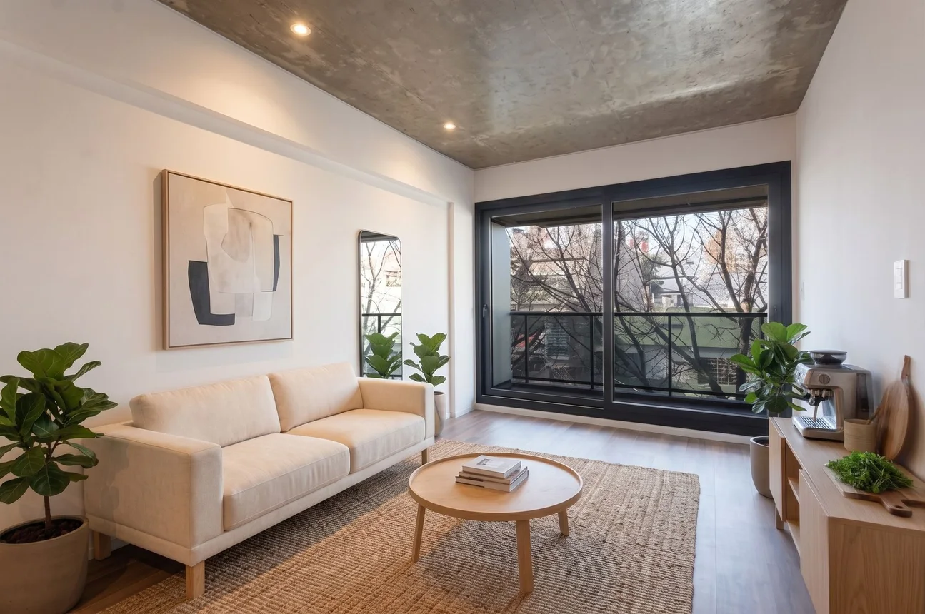 Departamento en venta en Palermo, foto 4