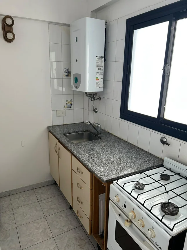 Departamento en venta en la plata, foto 3