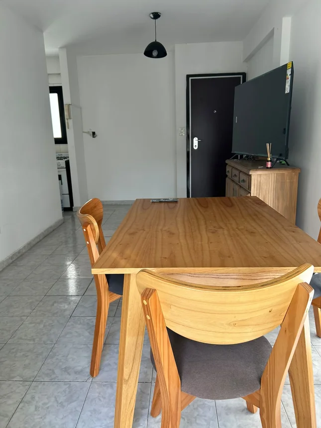Departamento en venta en la plata, foto 1