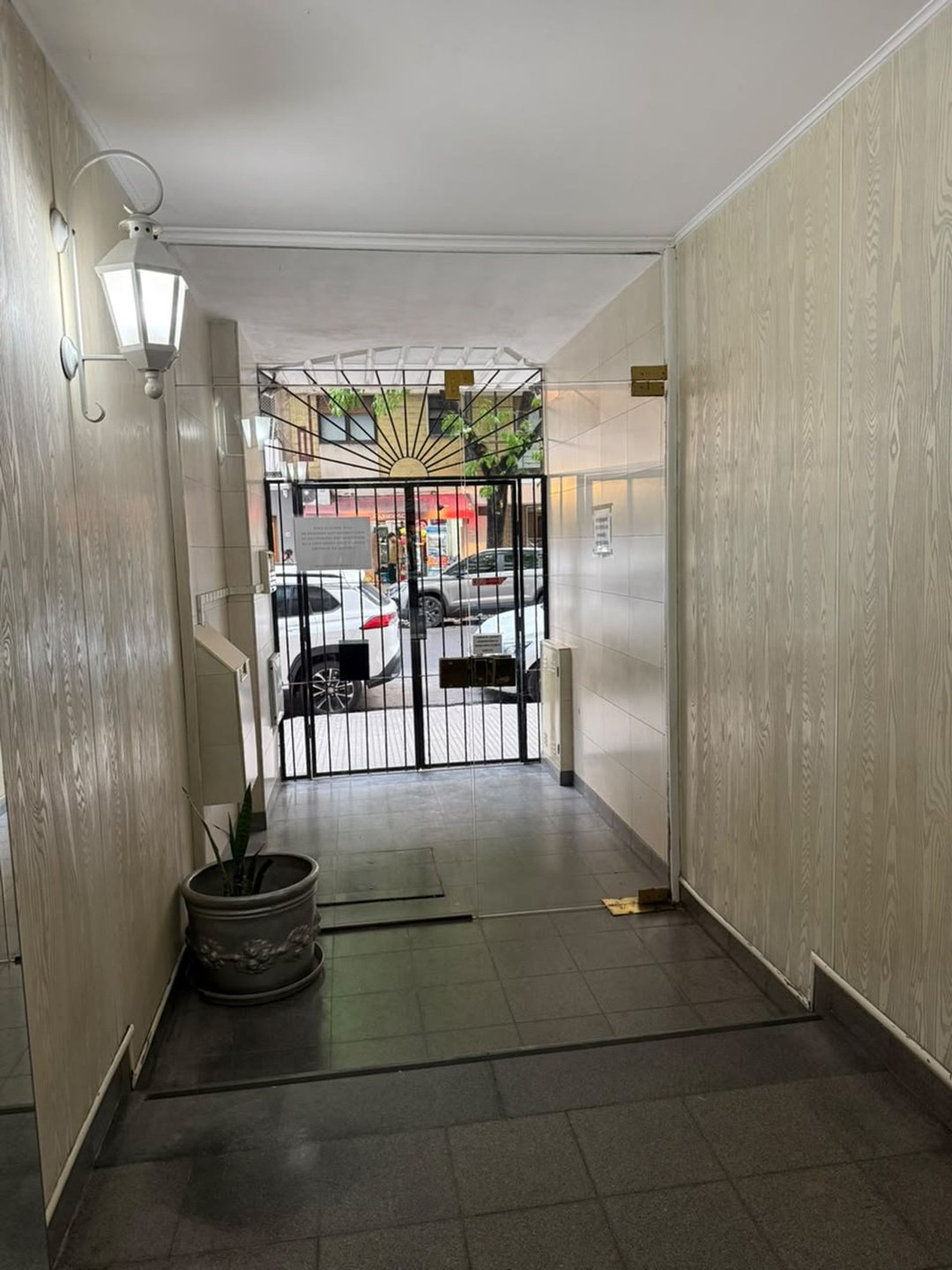 Venta depto 2 ambientes Palermo. Apto credito
