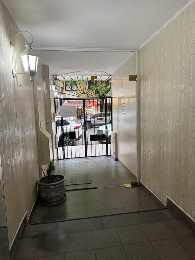 Departamento en venta en Palermo