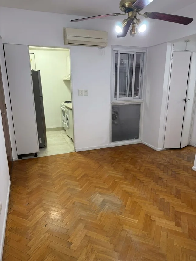 Departamento en venta en Palermo, foto 3