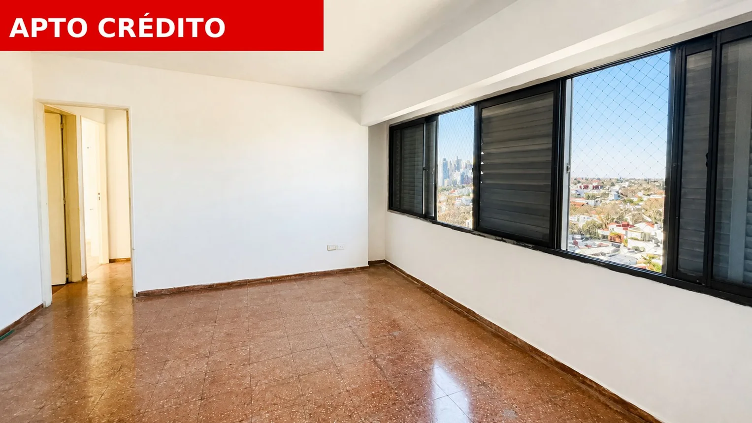 Departamento en venta en Lomas de Zamora