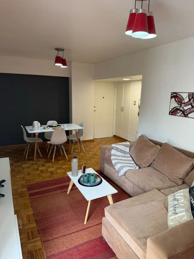 Departamento en venta en Palermo