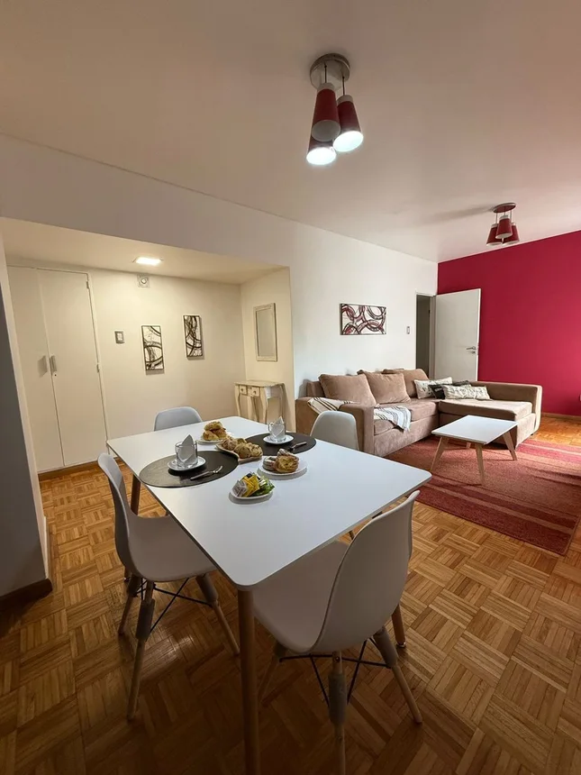 Departamento en venta en Palermo, foto 5