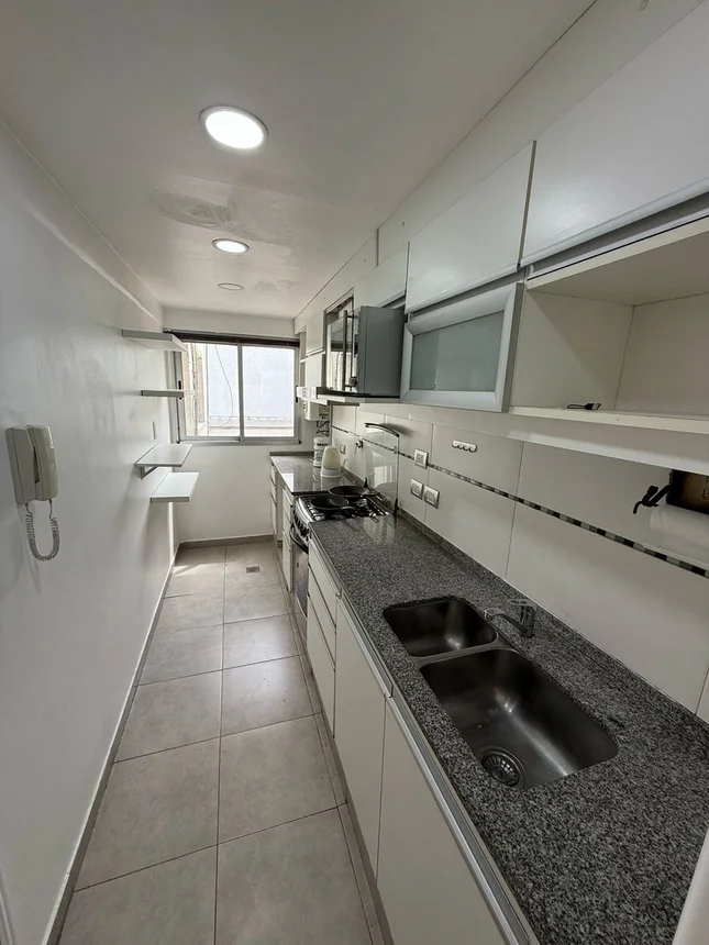 Departamento en venta en Palermo, foto 2