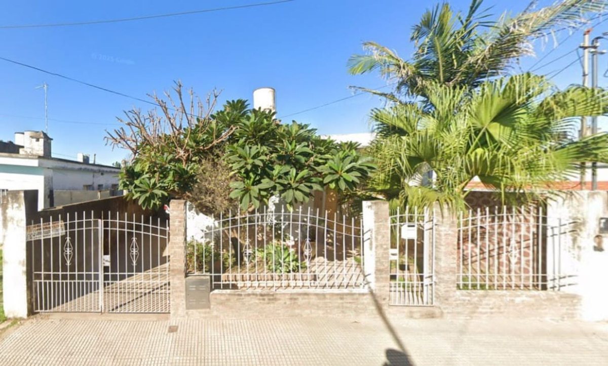 Venta - crespo 2025 - Santo Tome
