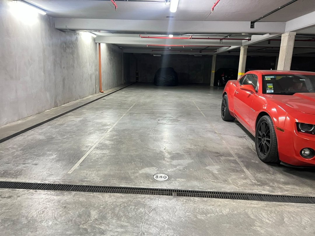 cochera en venta en La Plata
