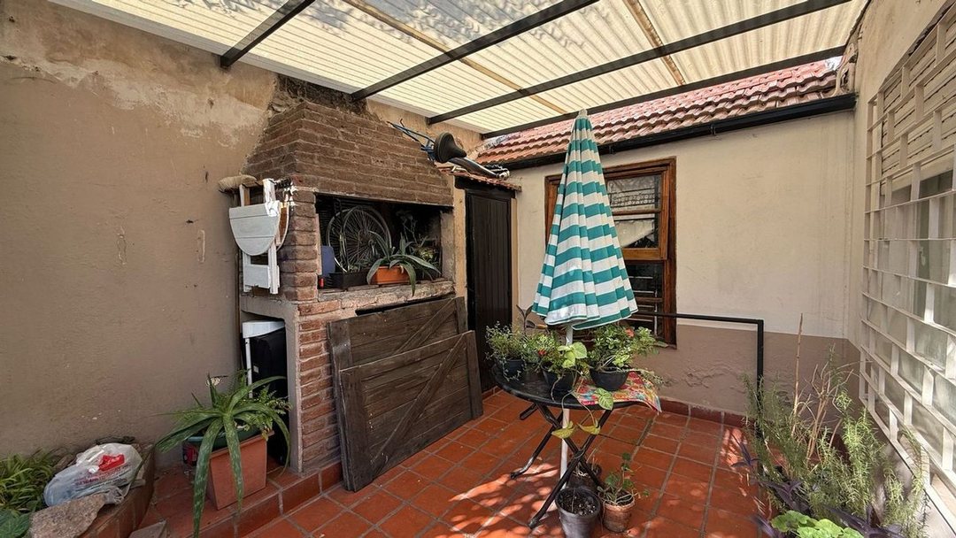 PH en venta 3 ambientes en Maldonado 300, Ciudadela, Tres de Febrero, Buenos Aires