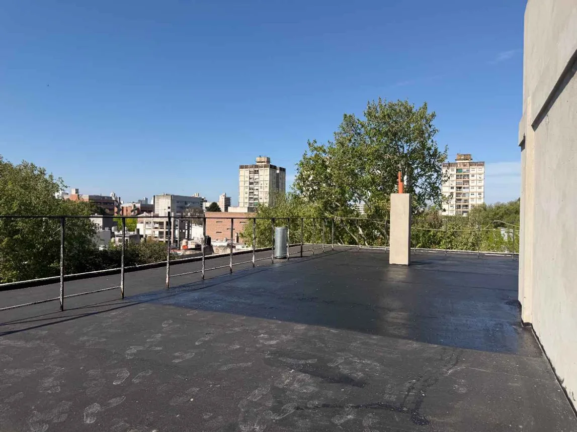 Departamento 1 dormi con balcon al frente - venta, foto 5