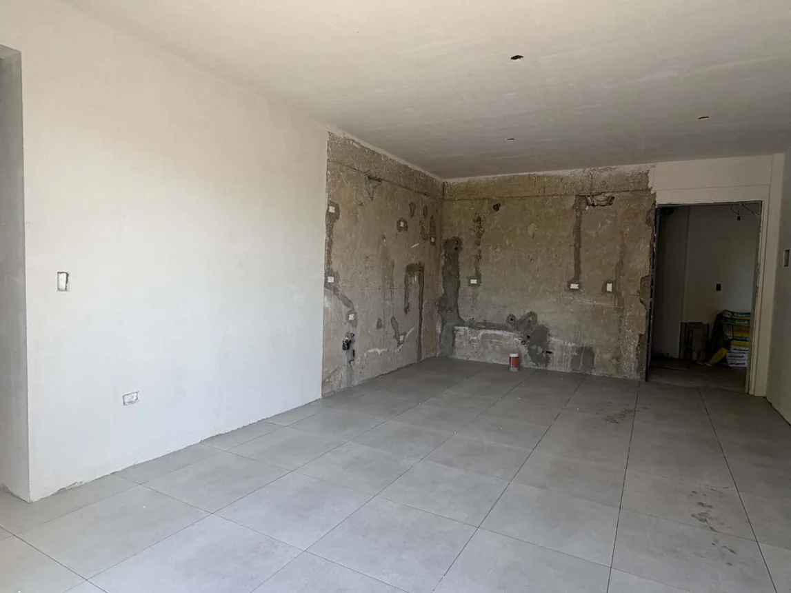 Departamento 1 dormi con balcon al frente - venta, foto 3