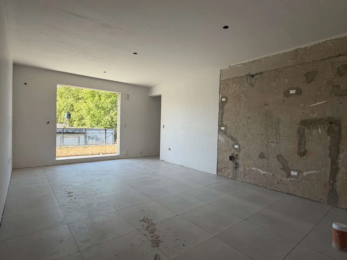 Departamento 1 dormi con balcon al frente - venta, foto 1