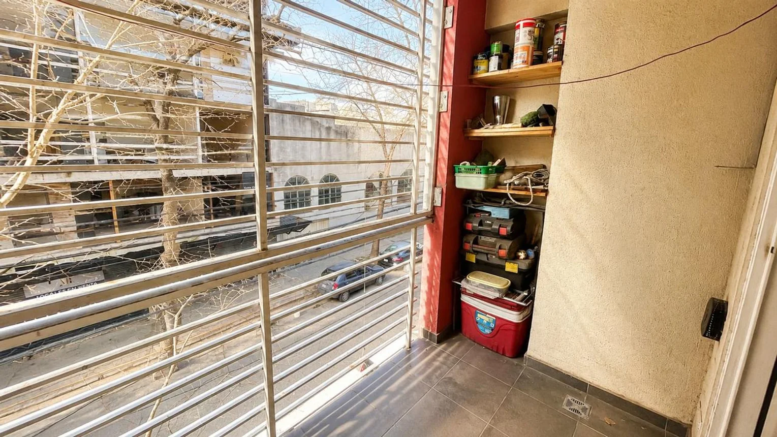Departamento en venta en Almagro, foto 5