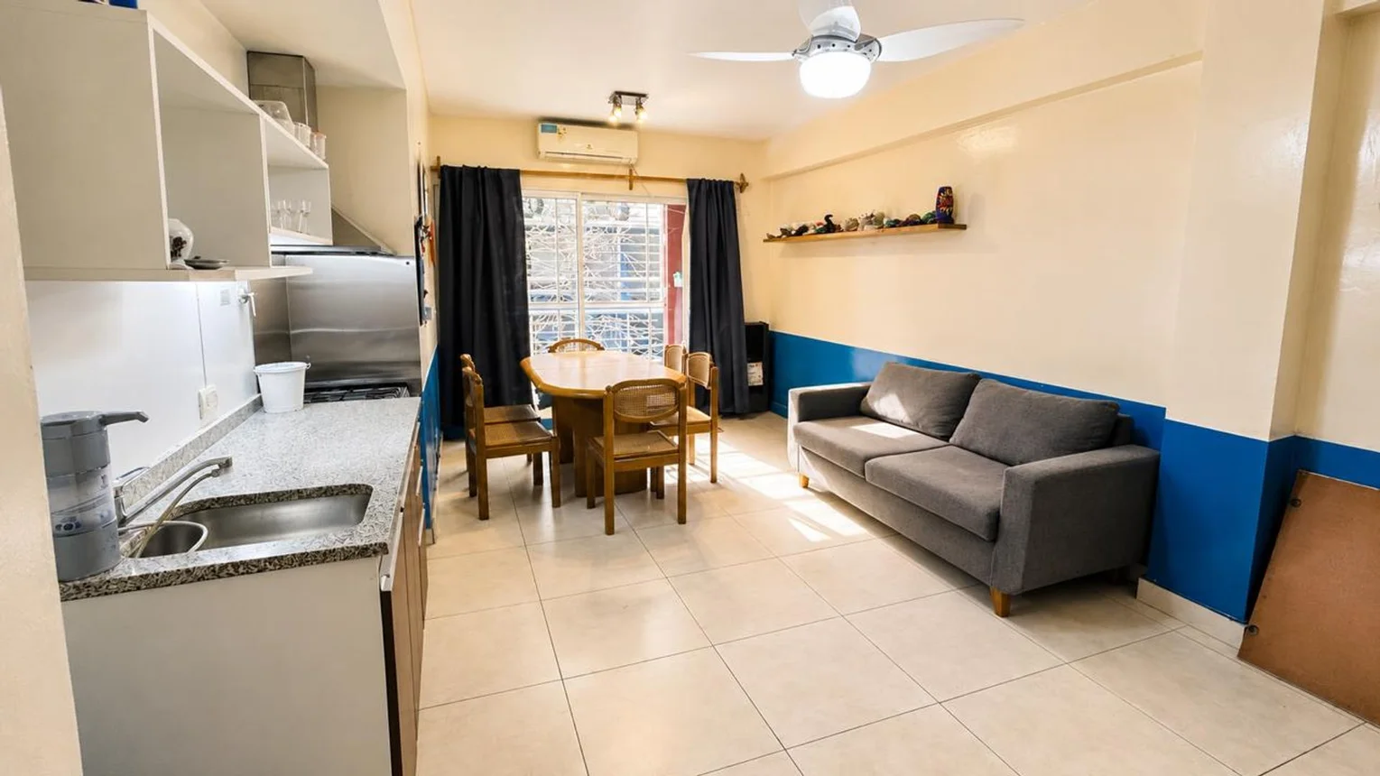 Departamento en venta en Almagro, foto 2