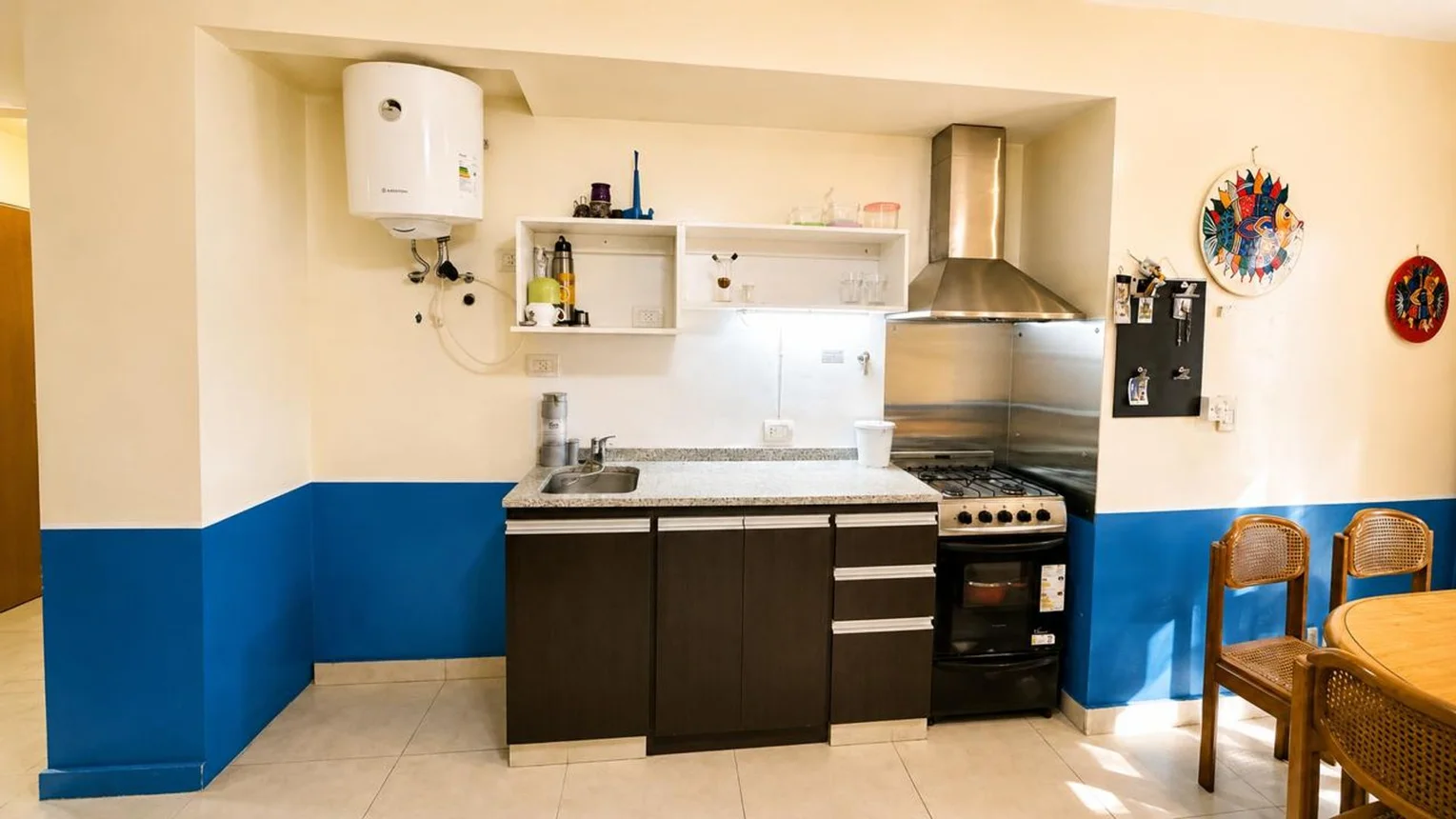 Departamento en venta en Almagro, foto 4