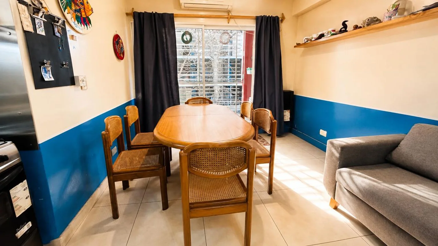 Departamento en venta en Almagro, foto 3
