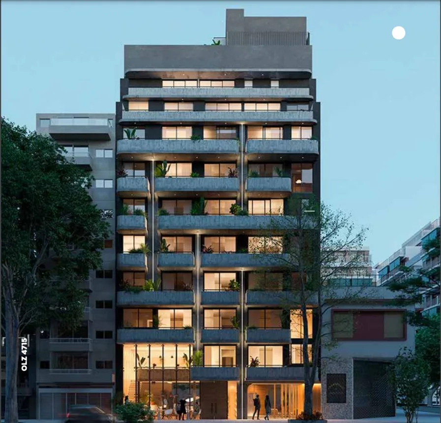 Departamento en venta en Villa Urquiza, foto 2