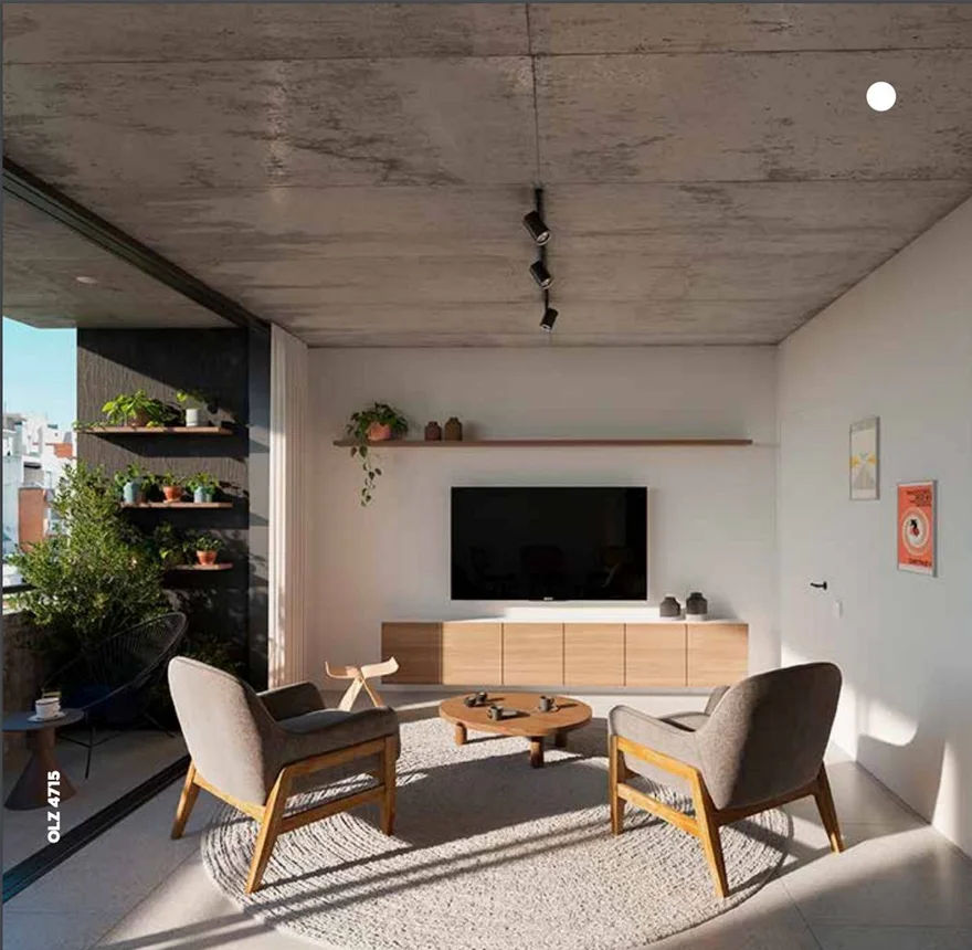 Departamento en venta en Villa Urquiza, foto 3