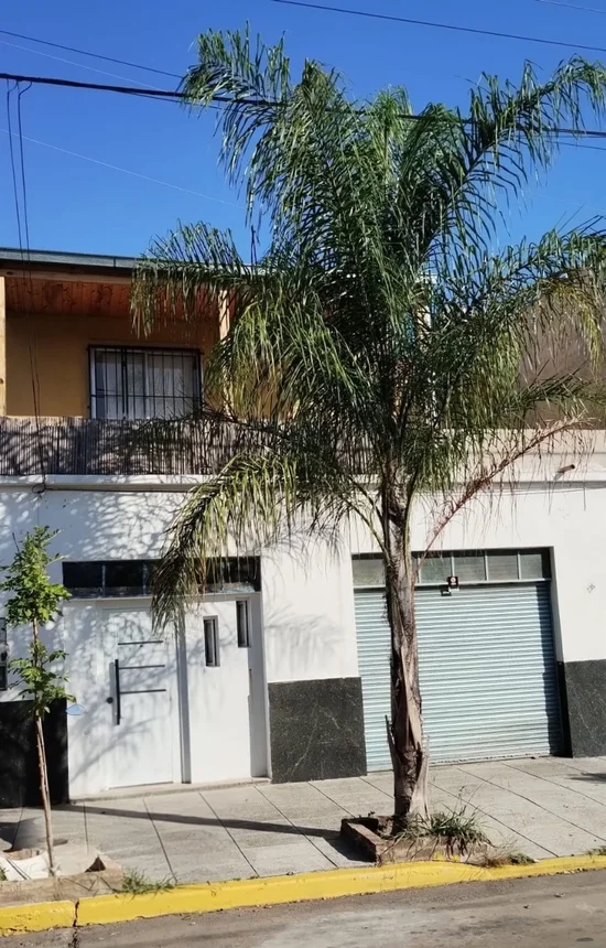 Casa en venta en Lomas del Mirador, Coronel Olleros 200