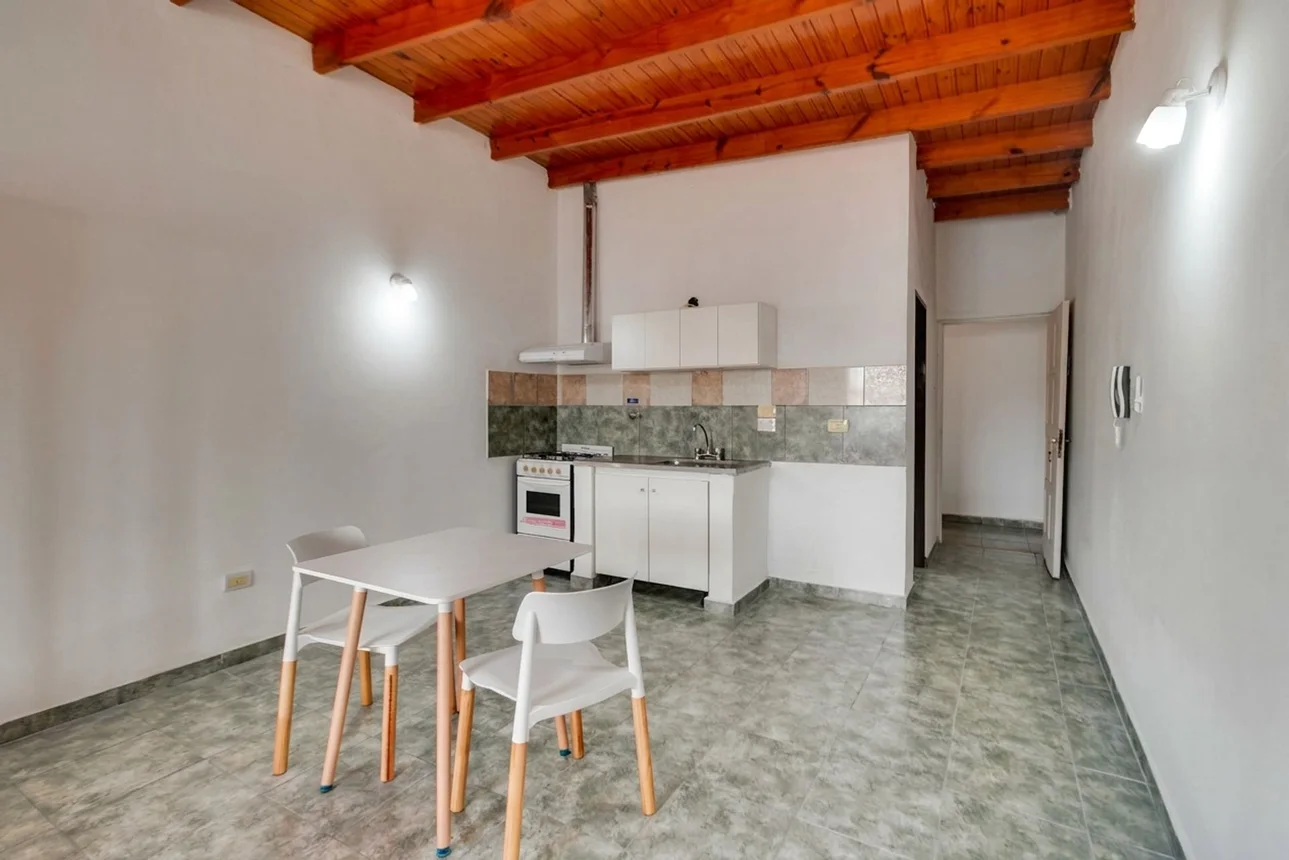 Monoambiente en alquiler en La Plata, 44 y 122 600, foto 4