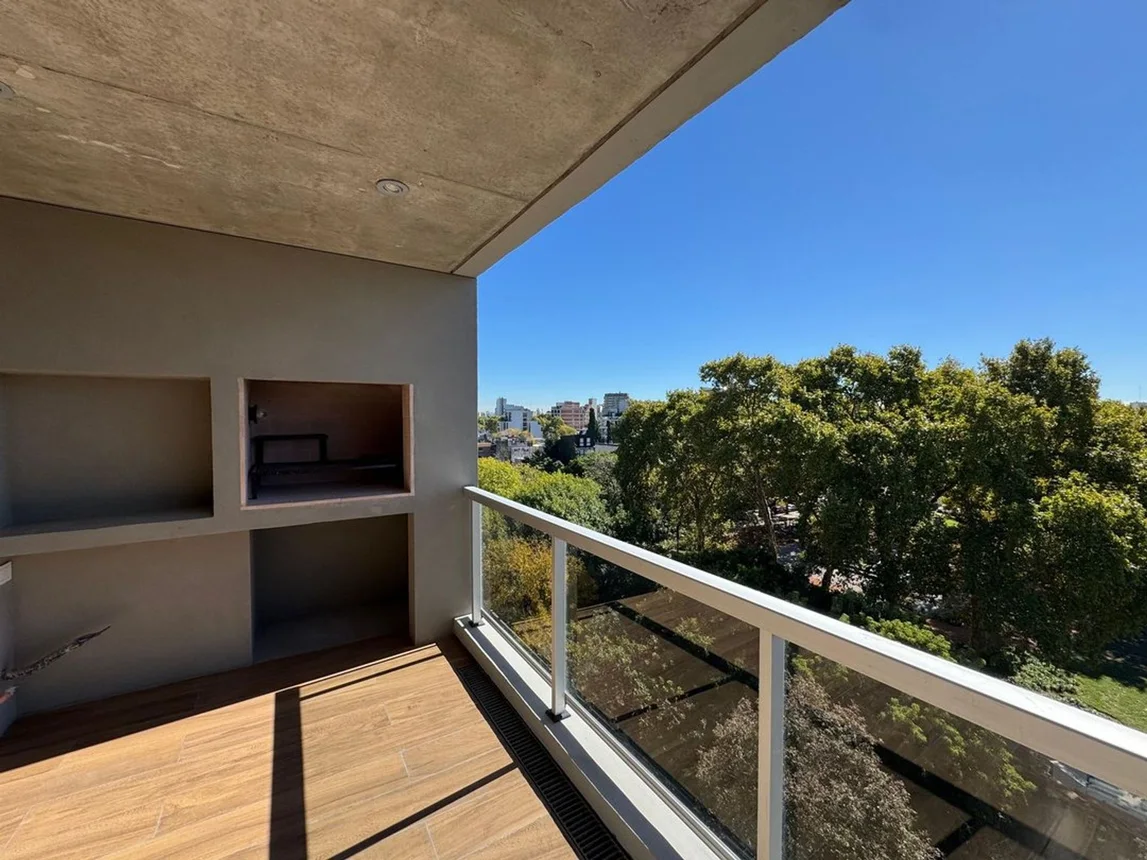 Departamento en venta en Villa Ortúzar
