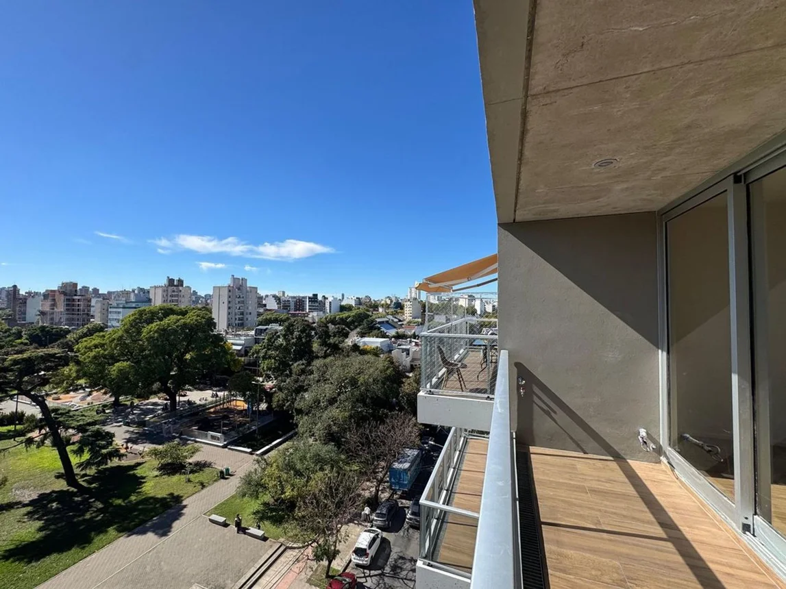 Departamento en venta en Villa Ortúzar, foto 2