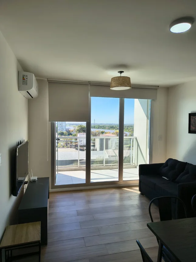 Departamento de 2 ambientes en alquiler en Santa Fe, Calle 1º de Enero 2400, foto 4