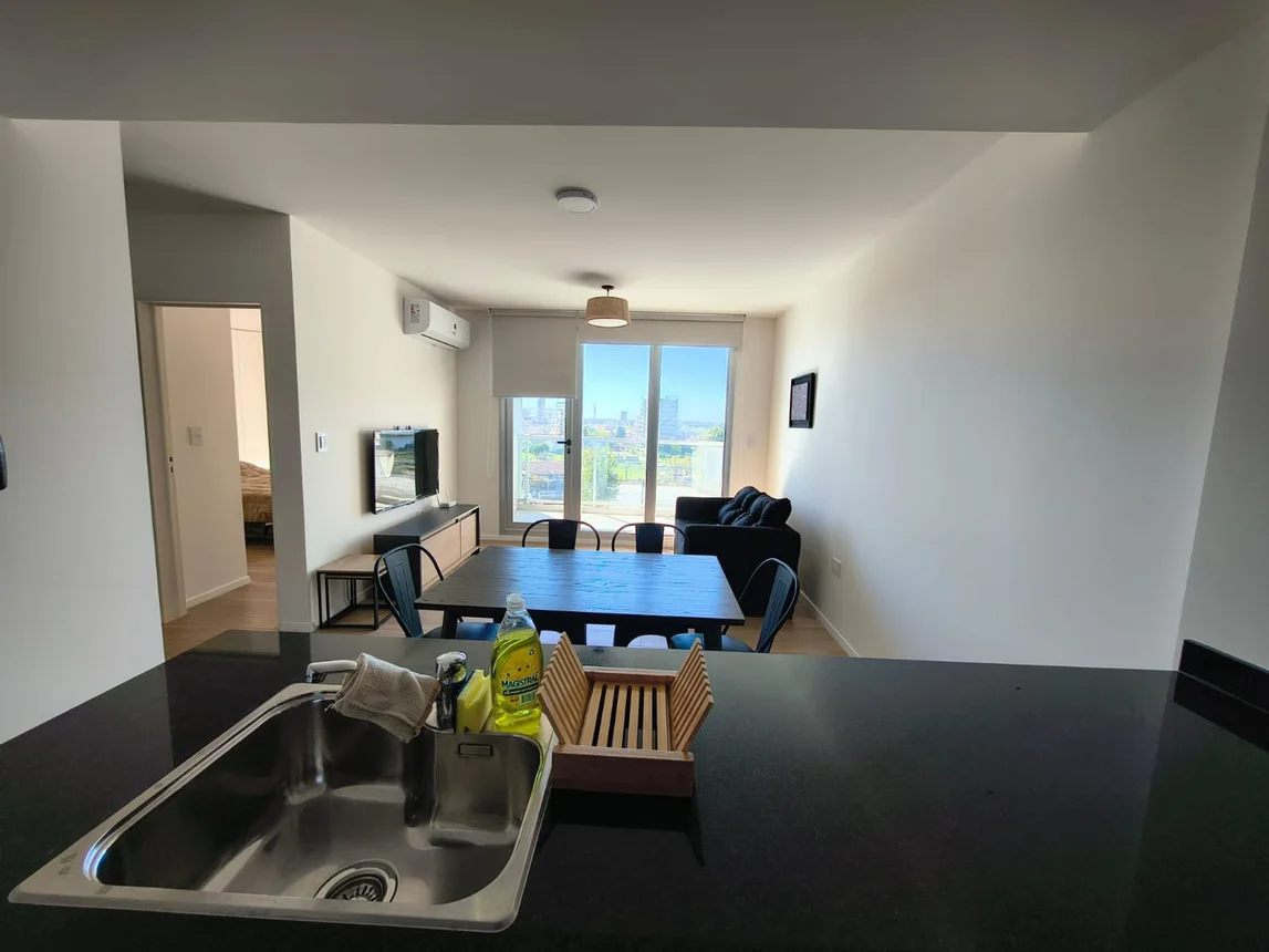 Departamento de 2 ambientes en alquiler en Santa Fe, Calle 1º de Enero 2400, foto 5