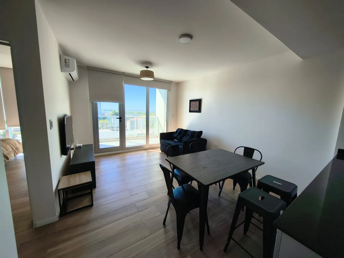 Departamento de 2 ambientes en alquiler en Santa Fe, Calle 1º de Enero 2400