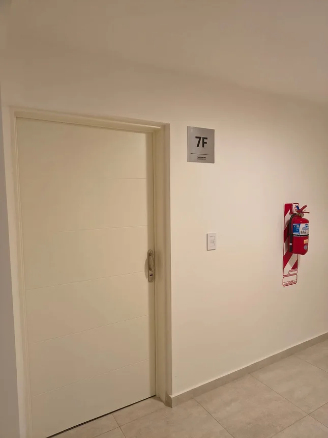 Departamento de 2 ambientes en alquiler en Santa Fe, Calle 1º de Enero 2400, foto 2