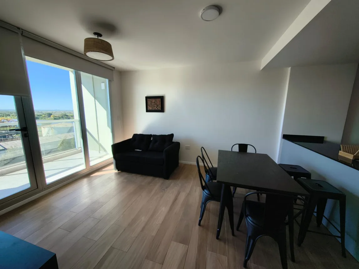Departamento de 2 ambientes en alquiler en Santa Fe, Calle 1º de Enero 2400, foto 3