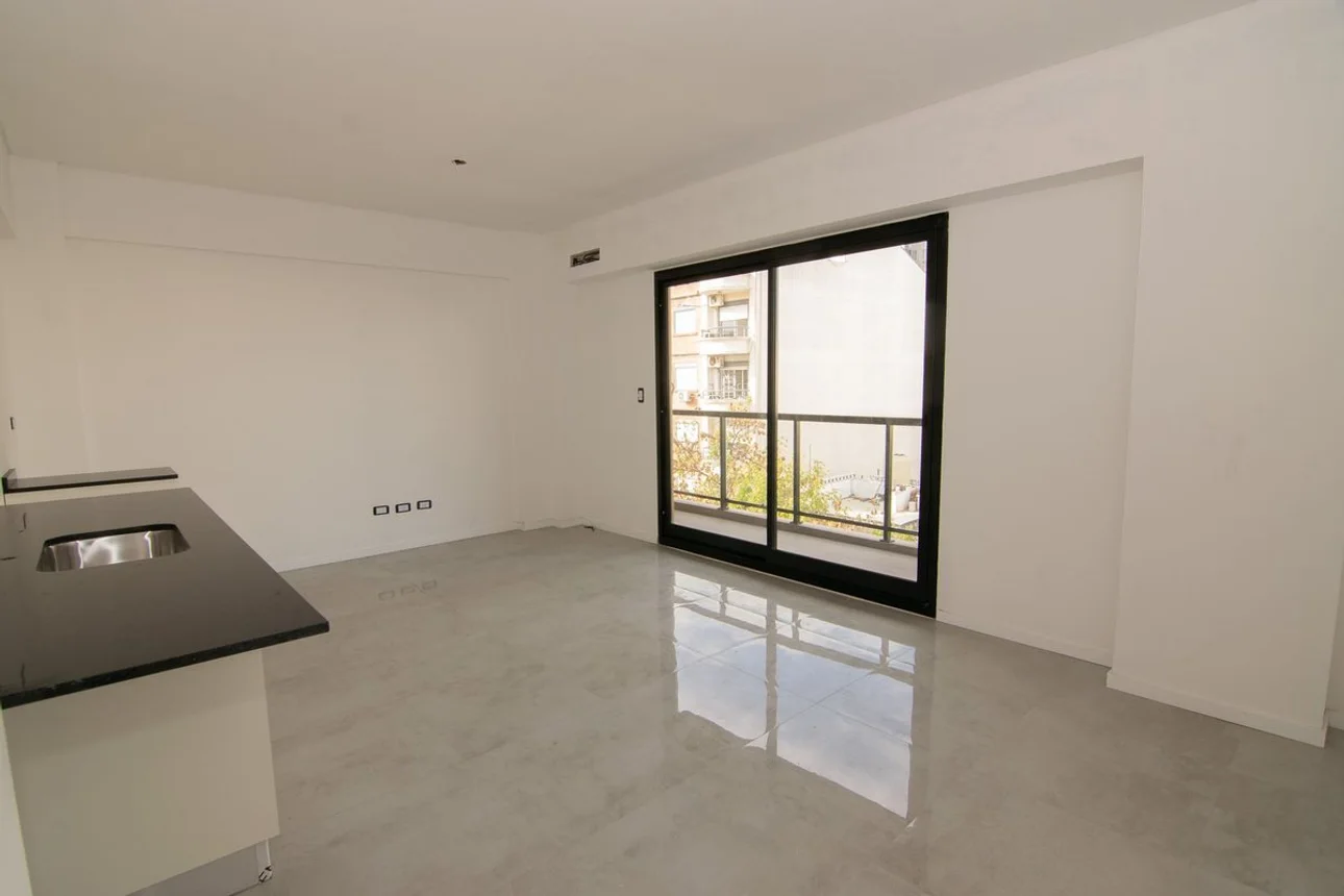 Departamento en venta en Caseros