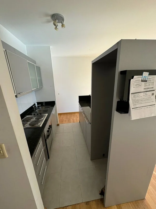 Departamento en alquiler en Palermo, foto 5