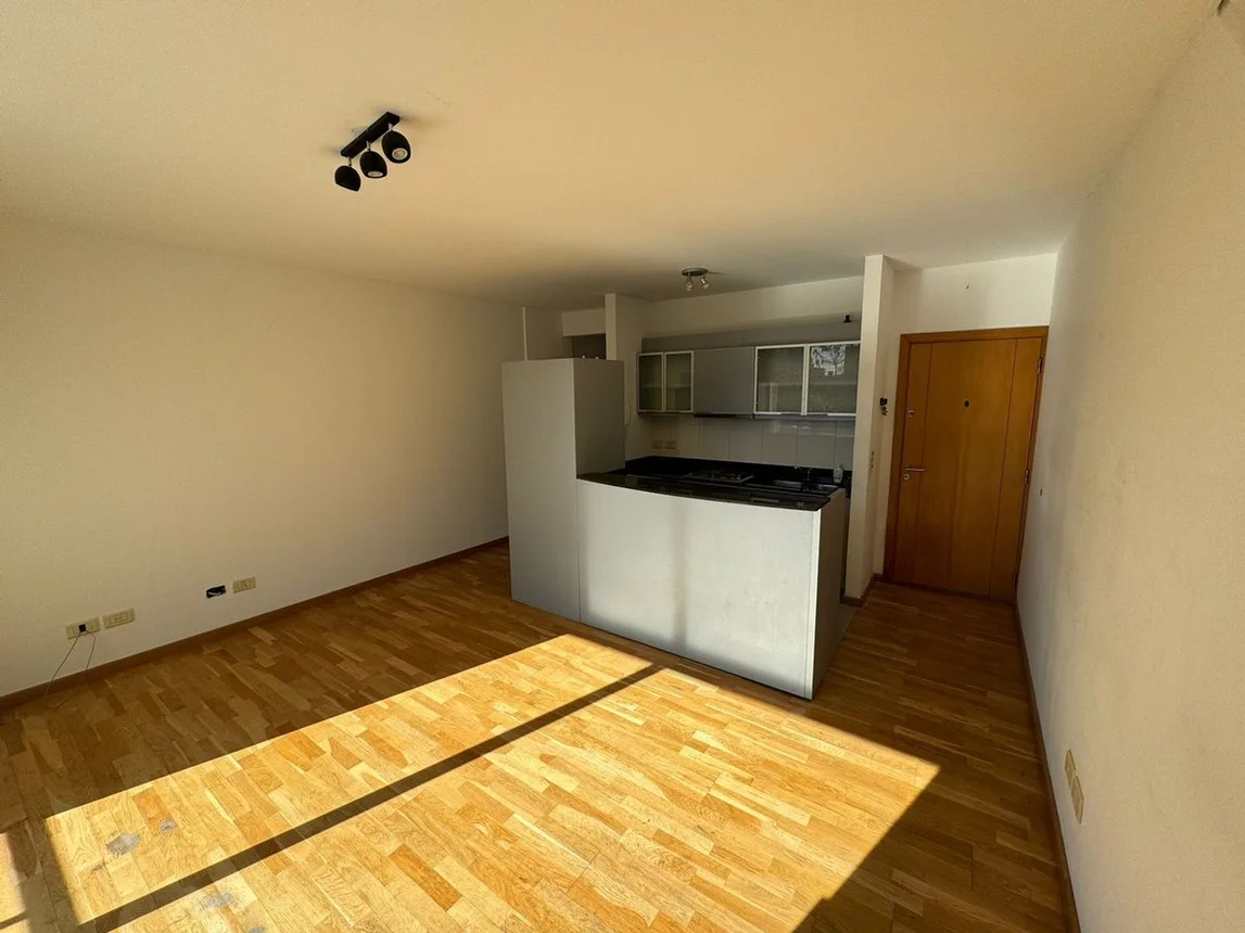 Departamento en alquiler en Palermo, foto 2