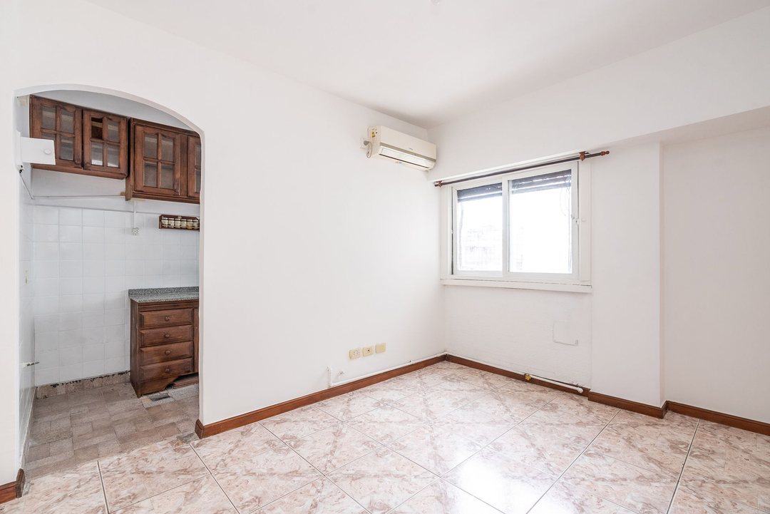 Oportunidad Departamento 2 Ambientes San Cristobal