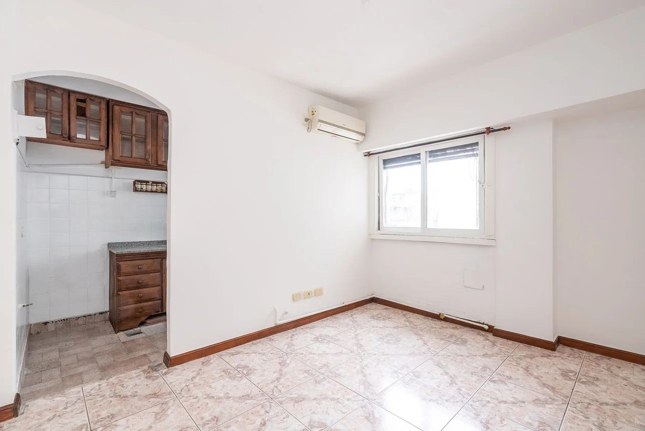 Departamento en venta en San Cristóbal, Avenida Pavón 3000