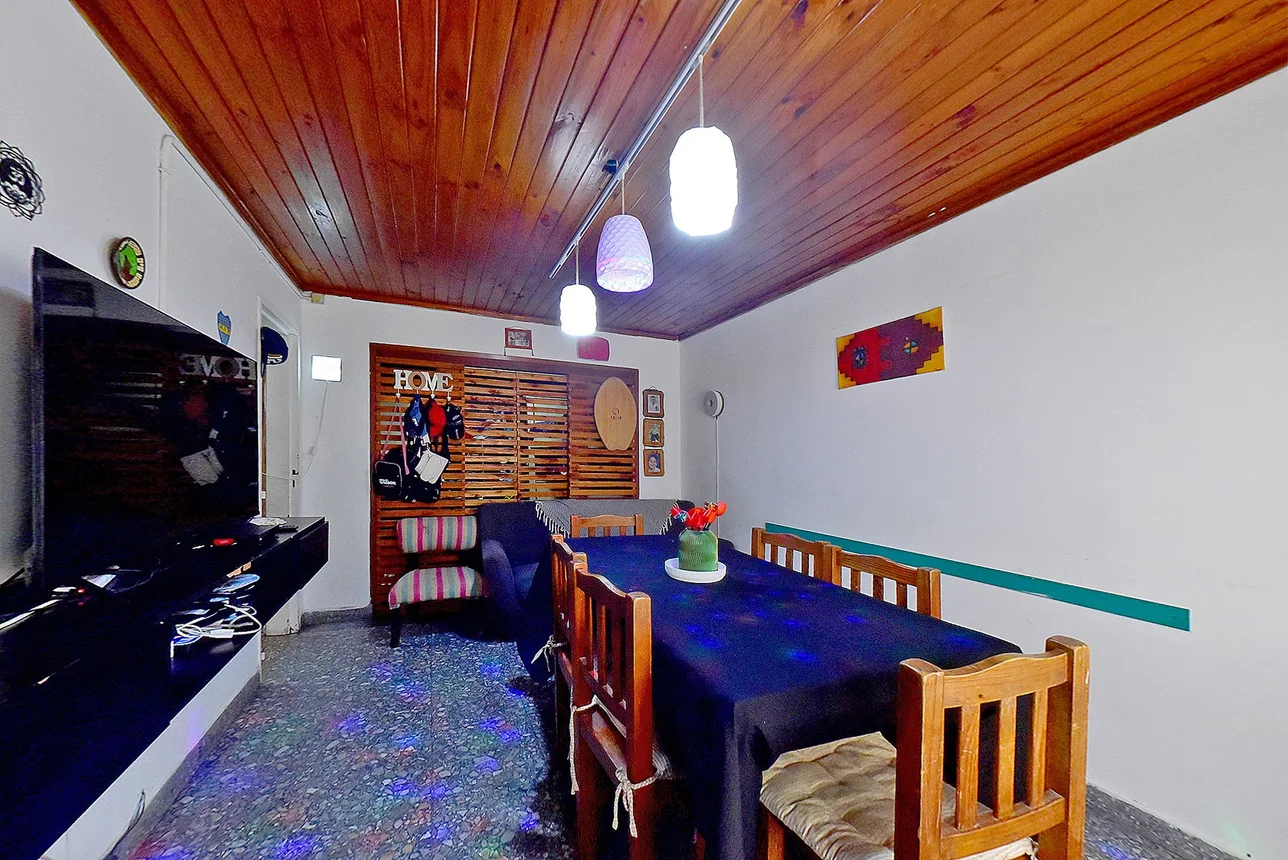 Casa de 4 ambientes en venta en Villa Bosch, Sargento Cabral 1700, foto 2