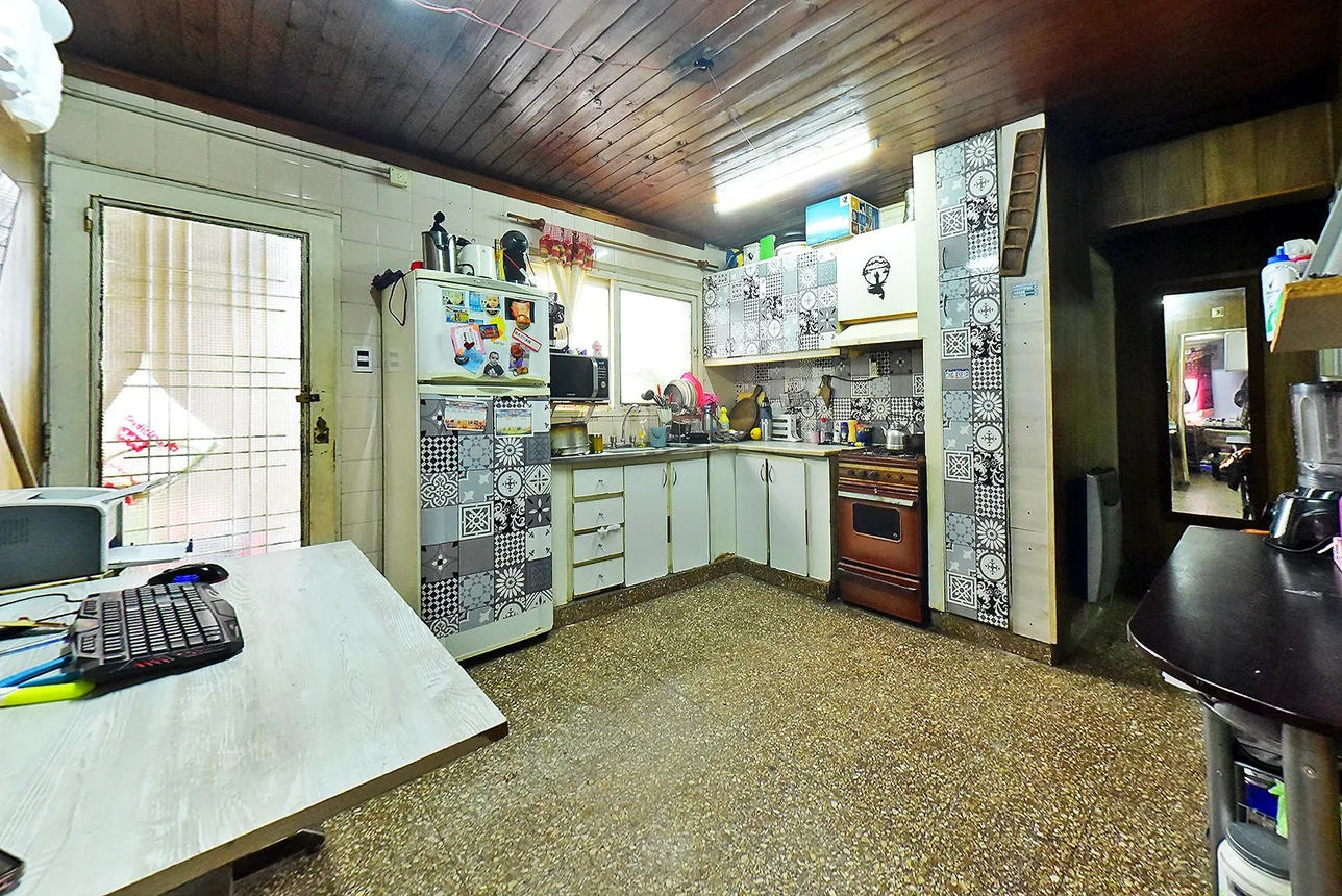 Casa de 4 ambientes en venta en Villa Bosch, Sargento Cabral 1700, foto 4