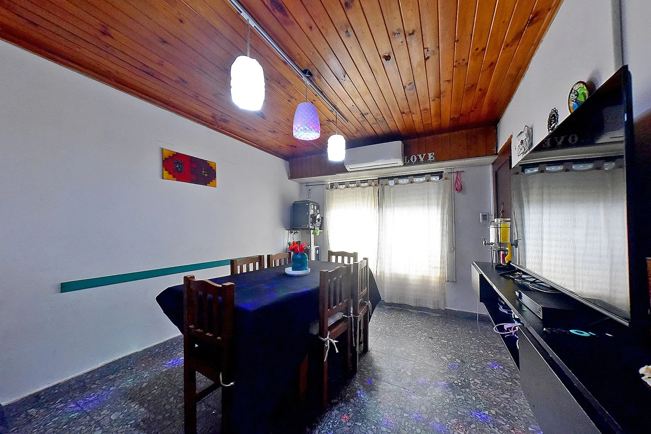 Casa de 4 ambientes en venta en Villa Bosch, Sargento Cabral 1700, foto 3