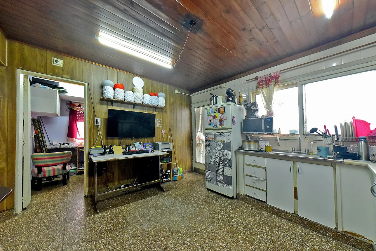 Casa de 4 ambientes en venta en Villa Bosch, Sargento Cabral 1700, foto 5