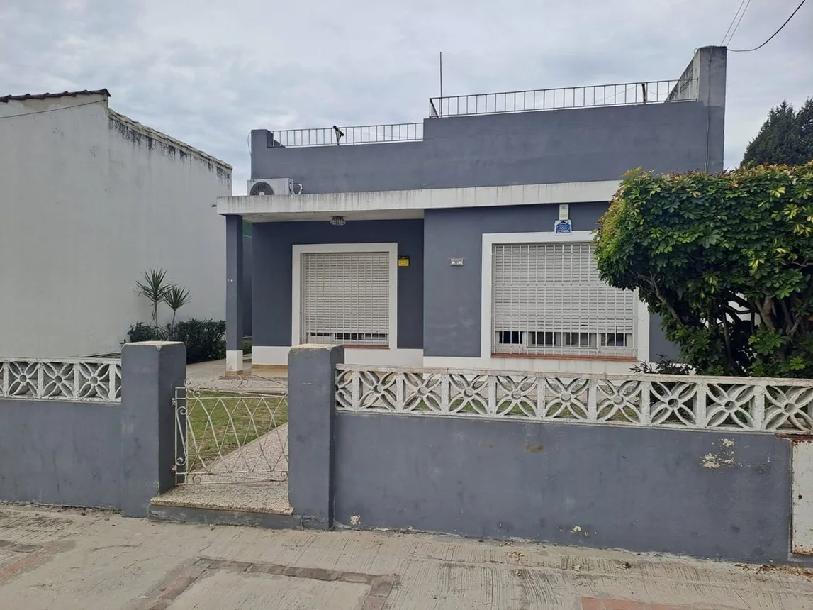 Casa en venta en Lomas de Zamora