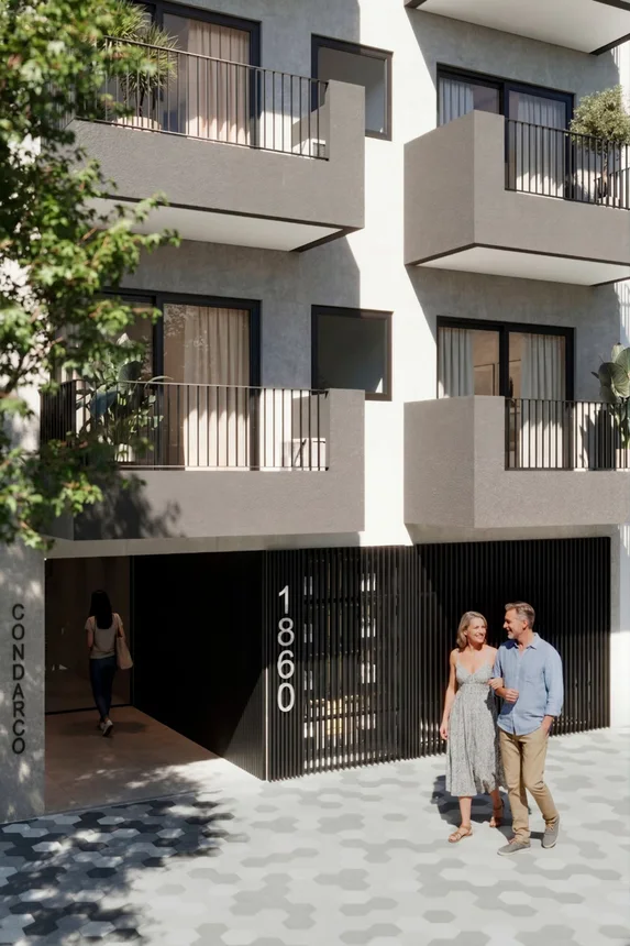 Departamento de 2 ambientes en venta en Villa Santa Rita, Condarco 1800, foto 3