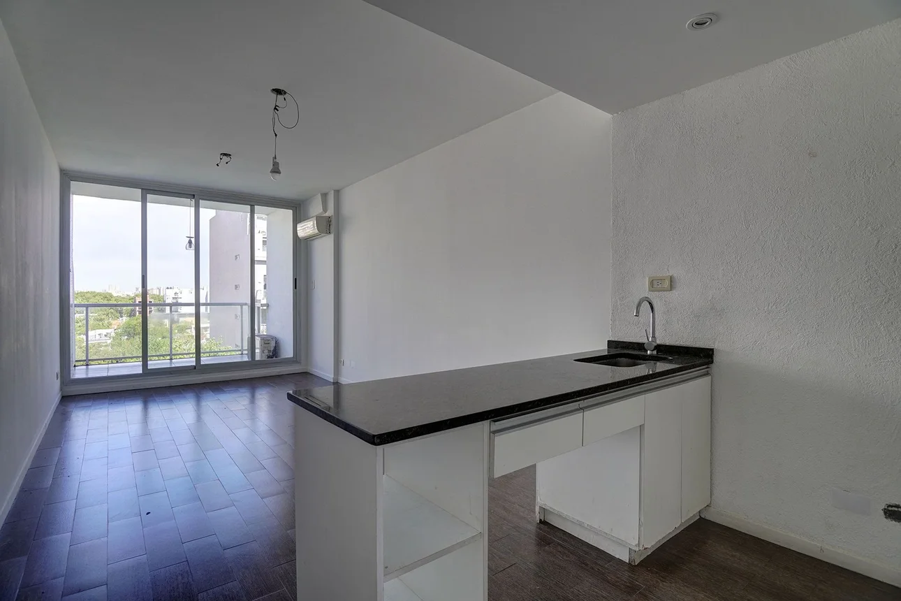 Departamento de 2 ambientes en venta en Parque Chas, Avenida de los Incas 5100, foto 2