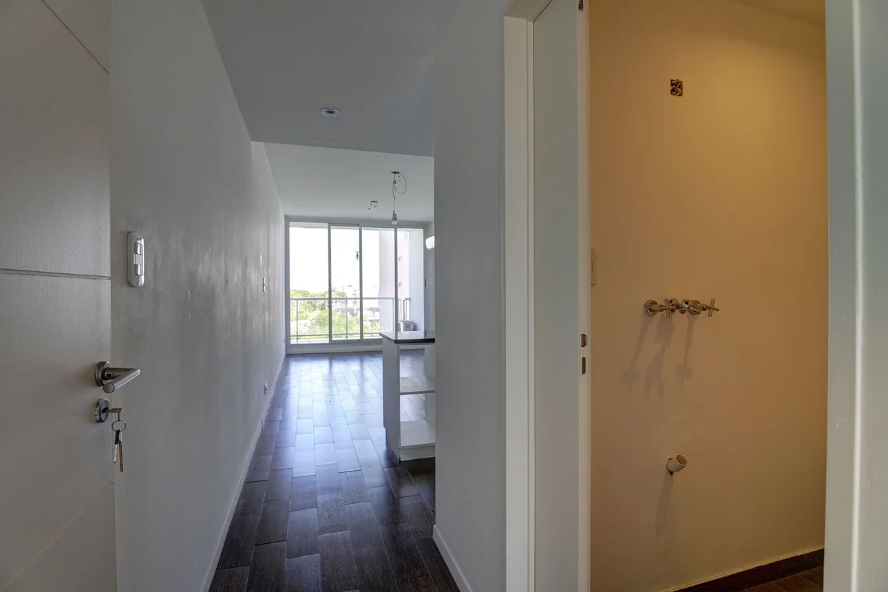 Departamento de 2 ambientes en venta en Parque Chas, Avenida de los Incas 5100, foto 3