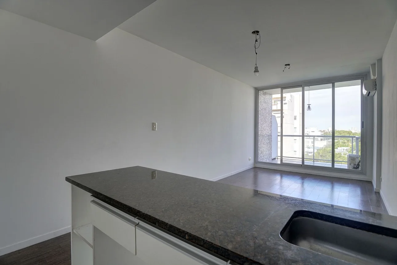 Departamento de 2 ambientes en venta en Parque Chas, Avenida de los Incas 5100, foto 4