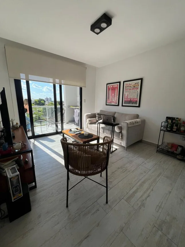 Departamento de 2 ambientes en venta en Corrientes, España 500, foto 3
