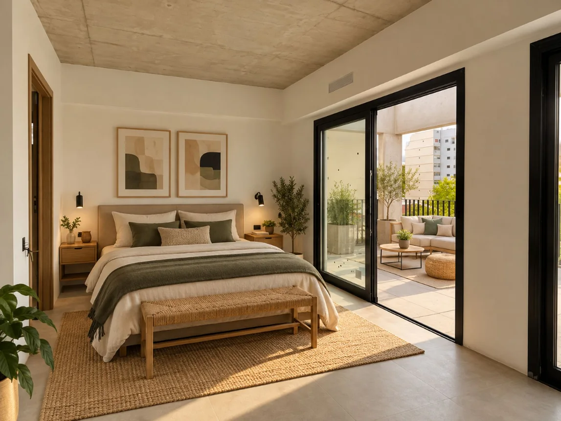 Departamento de 2 ambientes en venta en Saavedra, Besares 4400, foto 5